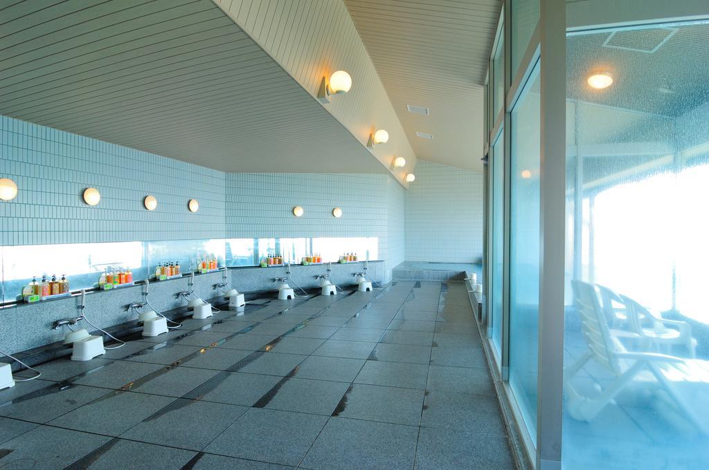 Hotel Harvest Amagi Kogen Izu  Exterior foto